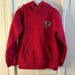 NFL Atlanta Falcons Hoodie